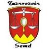 Wappen / Logo des Vereins TV Semd