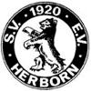 Wappen / Logo des Vereins SV Herborn