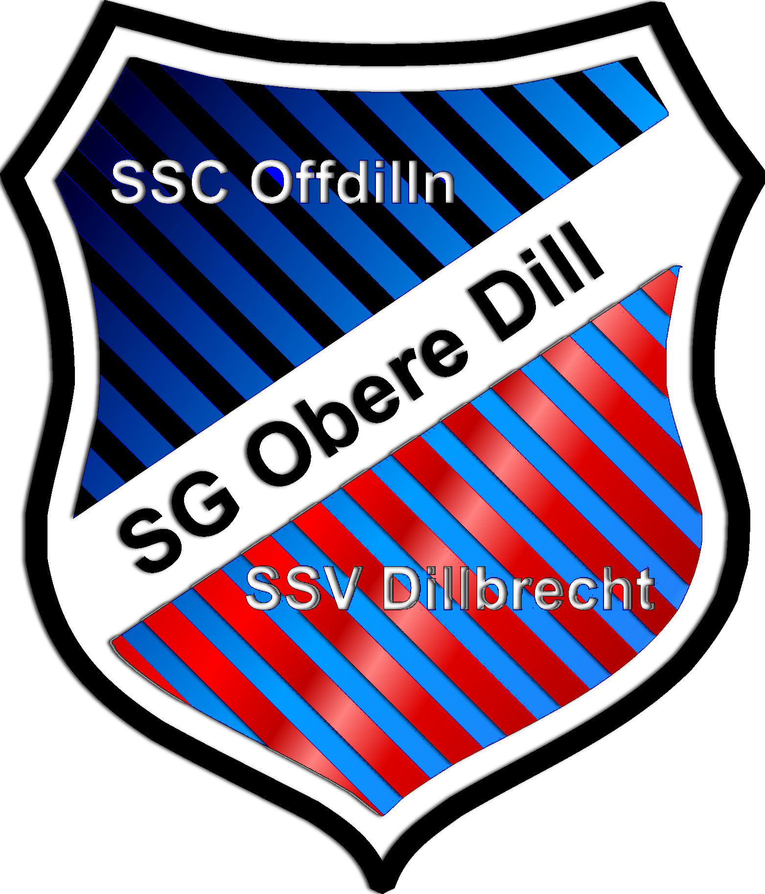 Wappen / Logo des Teams SG Obere Dill 2