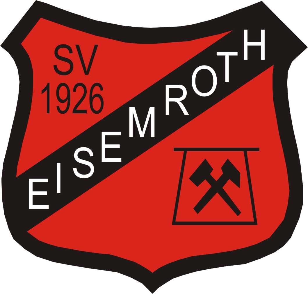 Wappen / Logo des Teams SV Eisemroth