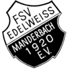 Wappen / Logo des Vereins FSV Manderbach