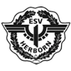 Wappen / Logo des Teams ESV Herborn
