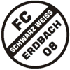 Wappen / Logo des Teams FC Schwarz-Weiss Erdbach