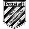 Wappen / Logo des Teams SV Pettstadt 2