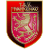 Wappen / Logo des Teams TSV Frankenau