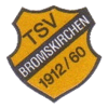 Wappen / Logo des Teams TSV Bromskirchen
