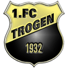 Wappen / Logo des Teams 1. FC Trogen