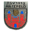 Wappen / Logo des Teams TSV Hatzfeld