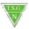 Wappen / Logo des Teams TSG Niederrad 1898