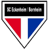 Wappen / Logo des Teams SC Eckenheim/Bornheim