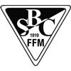 Wappen / Logo des Teams BSC SW 1919 Ffm. 4