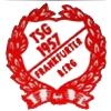 Wappen / Logo des Vereins TSG Frankfurter Berg