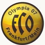 Wappen / Logo des Teams FFC Olympia 07 Frankfurt