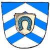Wappen / Logo des Vereins FC Germ. Ginnheim