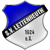 Wappen / Logo des Teams SpVgg 1924 Lettenreuth