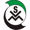 Wappen / Logo des Teams SV Mitterteich 2