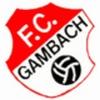 Wappen / Logo des Teams FC Gambach 2
