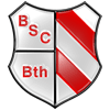 Wappen / Logo des Teams BSC Saas-Bayreuth