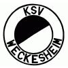 Wappen / Logo des Teams KSV Weckesheim