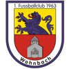 Wappen / Logo des Teams 1. FC Wohnbach