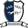 Wappen / Logo des Teams FSG Wisselsheim