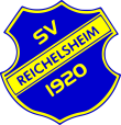 Wappen / Logo des Teams SV Reichelsheim