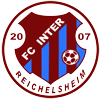 Wappen / Logo des Vereins FC Inter Reichelsheim