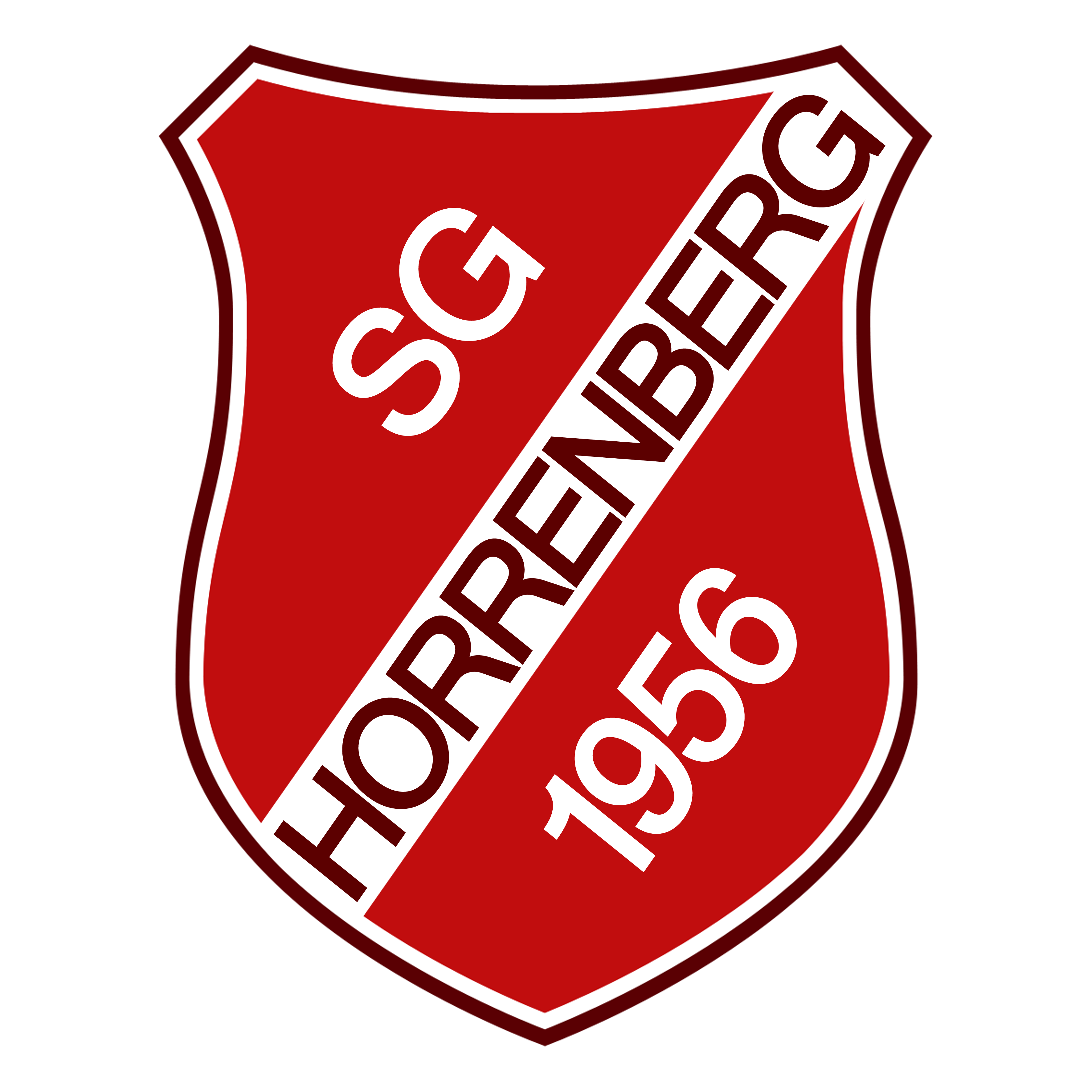 Wappen / Logo des Teams SG Horrenberg/Dielheim