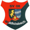 Wappen / Logo des Teams SG Waldhilsbach/ Mauer