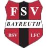 Wappen / Logo des Teams FSV Bayreuth