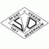 Wappen / Logo des Teams SV Ossenheim