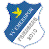 Wappen / Logo des Teams Emekspor Frieberg