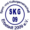 Wappen / Logo des Teams SKG Erbstadt