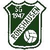 Wappen / Logo des Vereins SG Rnshausen