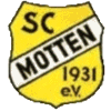 Wappen / Logo des Teams SC Motten
