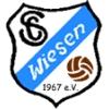 Wappen / Logo des Vereins SC Wiesen