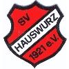 Wappen / Logo des Teams SV Hauswurz