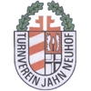 Wappen / Logo des Vereins TV Jahn Neuhof