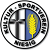 Wappen / Logo des Teams KSV Niesig 2