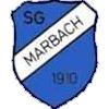 Wappen / Logo des Teams SG Marbach 2