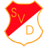 Wappen / Logo des Teams SV Dietershan