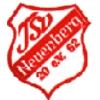 Wappen / Logo des Teams TSV Neuenberg