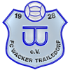 Wappen / Logo des Teams FC Wacker Trailsdorf 2