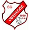 Wappen / Logo des Teams SG Oberrode