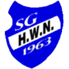 Wappen / Logo des Vereins SG HWN Hesseldorf