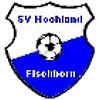 Wappen / Logo des Teams SVH Fischborn