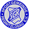 Wappen / Logo des Vereins SG Regnitzlosau