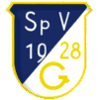 Wappen / Logo des Vereins SV Geilshausen