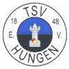 Wappen / Logo des Vereins TSV Hungen