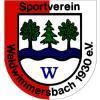 Wappen / Logo des Teams SG Waldwimmersbach/Lobenfeld